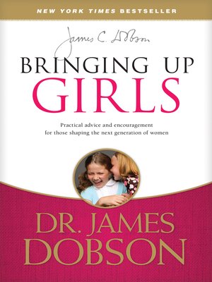 cover image of Bringing Up Girls